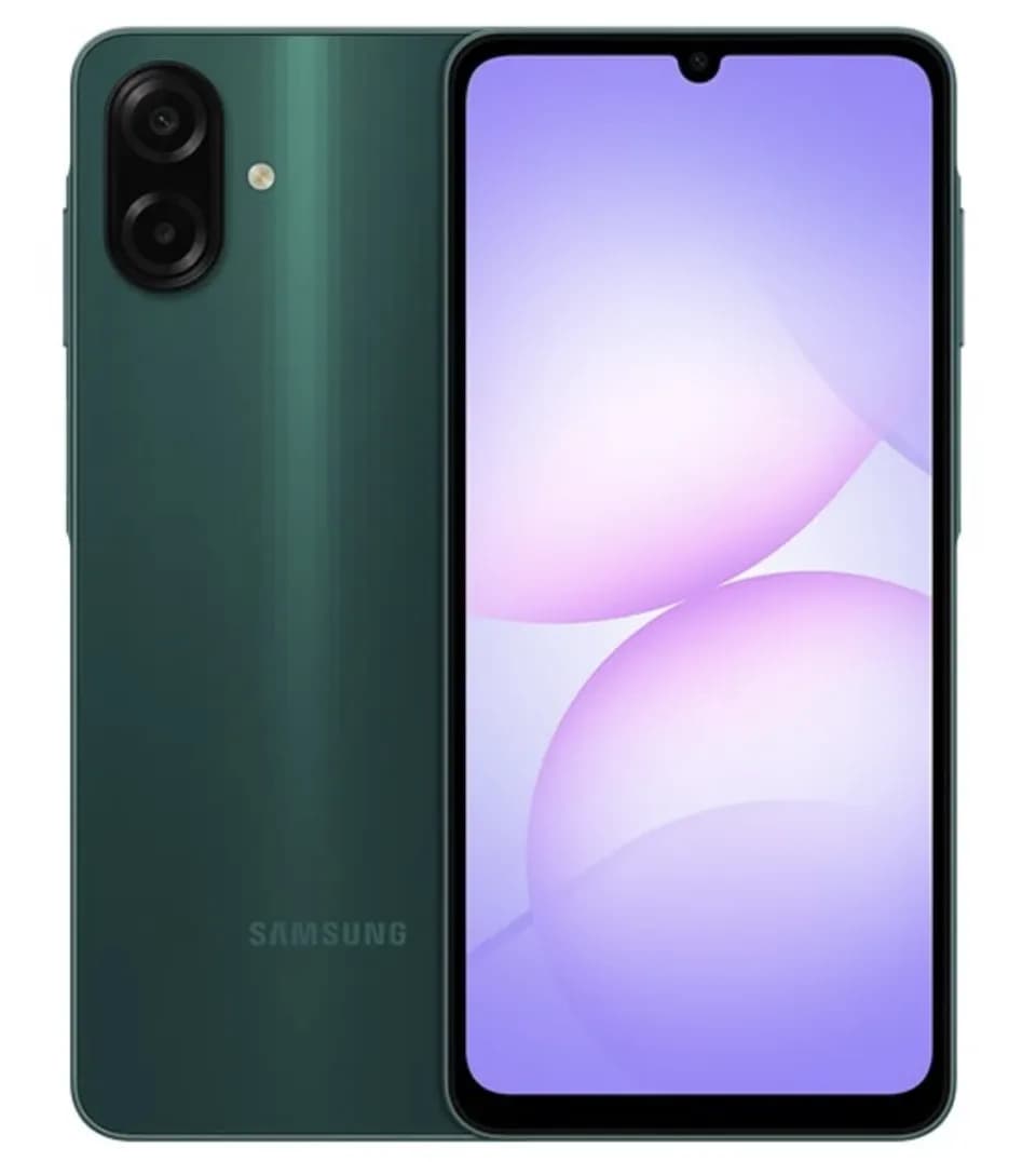 Samsung Galaxy A07 Detay Fotoğrafı - 4
