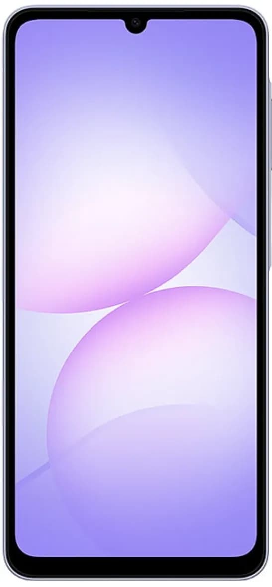 Samsung Galaxy A07 Detay Fotoğrafı - 6