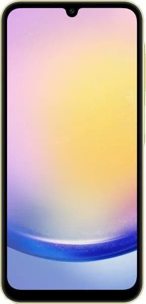 Samsung Galaxy A15 4G Tasarımı ve Detayları - 1
