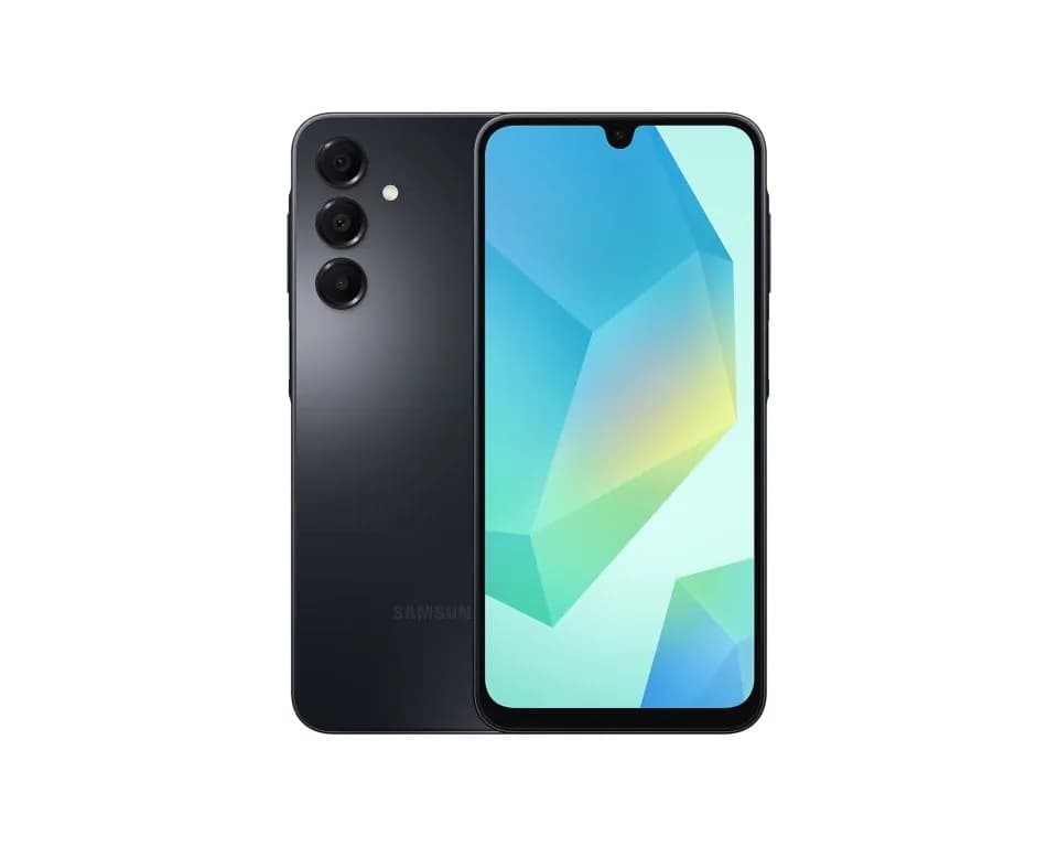 Samsung Galaxy A16 4G Detay Fotoğrafı - 2