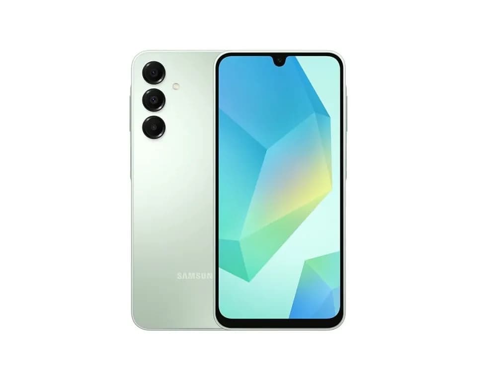 Samsung Galaxy A16 4G Detay Fotoğrafı - 3