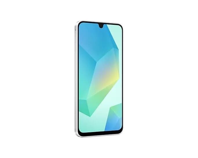 Samsung Galaxy A16 4G Detay Fotoğrafı - 7