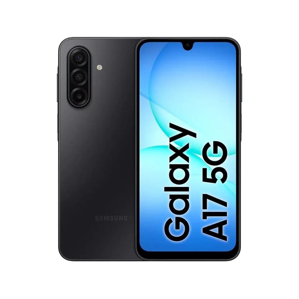 Samsung Galaxy A17 5G Detay Fotoğrafı - 3