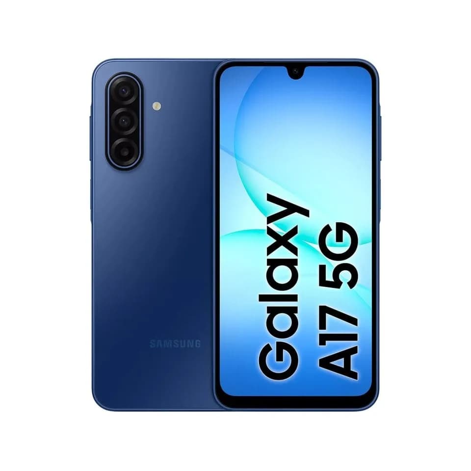 Samsung Galaxy A17 5G Detay Fotoğrafı - 4
