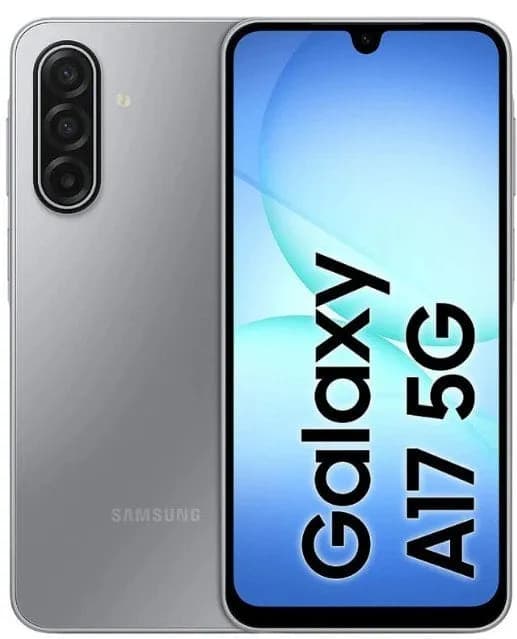 Samsung Galaxy A17 5G Detay Fotoğrafı - 5
