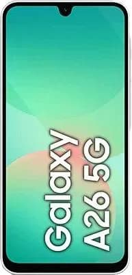 Samsung Galaxy A26 5G
