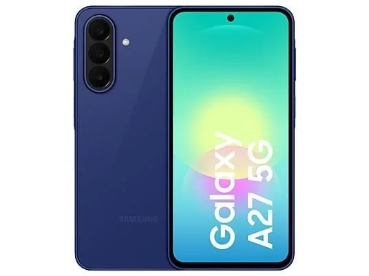 Samsung Galaxy A27 5G Detay Fotoğrafı - 2