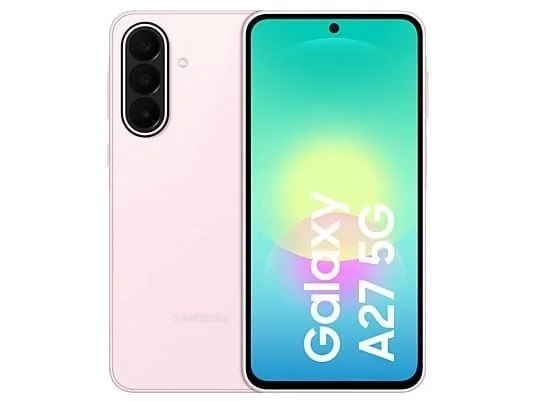 Samsung Galaxy A27 5G Detay Fotoğrafı - 3
