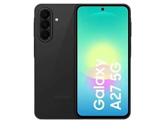 Samsung Galaxy A27 5G Detay Fotoğrafı - 4