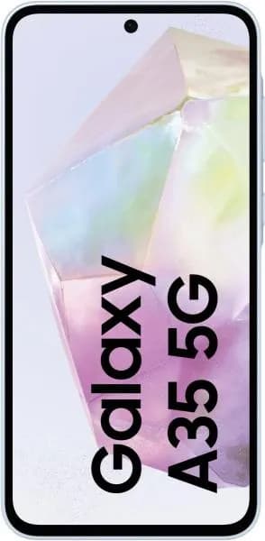 Samsung Galaxy A35 5G Tasarımı ve Detayları - 1