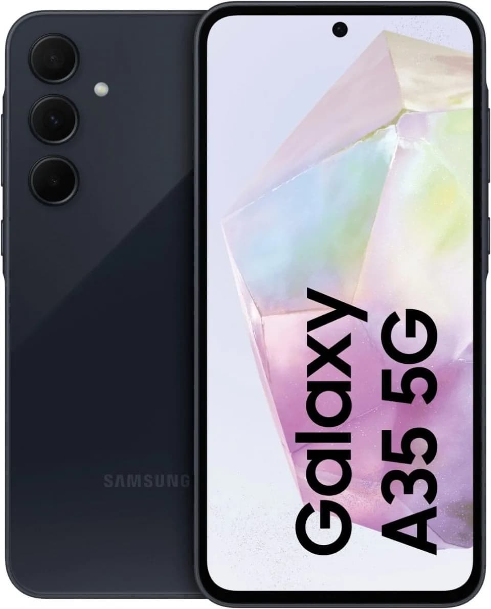 Samsung Galaxy A35 5G Teknik Özellikleri ve İncelemesi