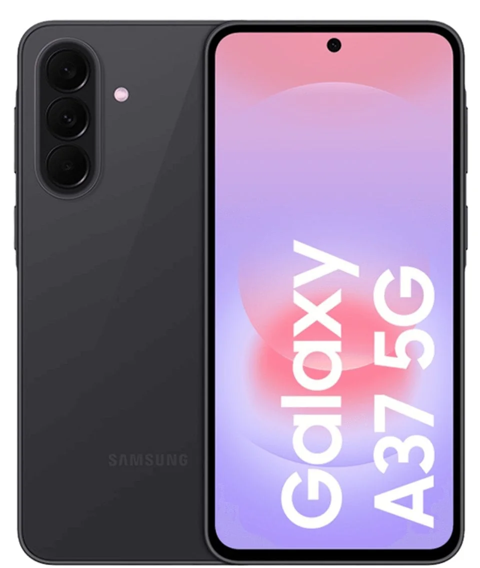 Samsung Galaxy A37 5G Detay Fotoğrafı - 2