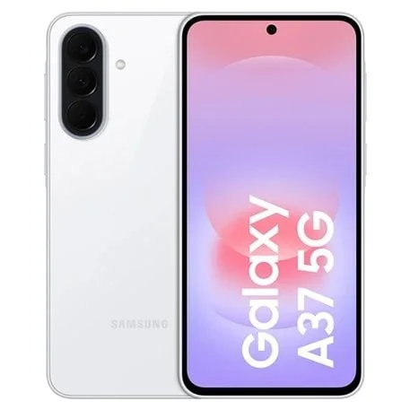 Samsung Galaxy A37 5G Detay Fotoğrafı - 4