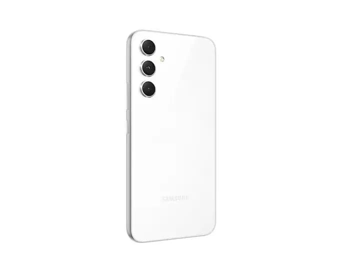 Samsung Galaxy A54 5G Detay Fotoğrafı - 11