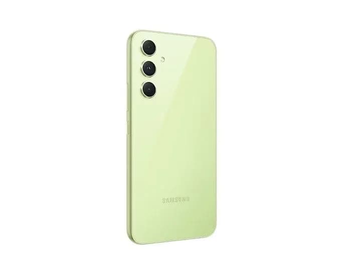 Samsung Galaxy A54 5G Detay Fotoğrafı - 12