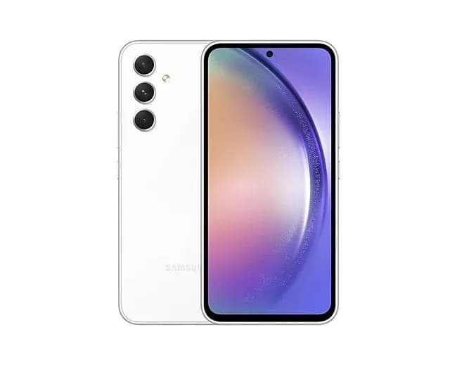 Samsung Galaxy A54 5G Tasarımı ve Detayları - 2