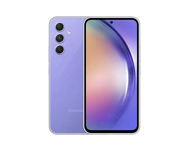 Samsung Galaxy A54 5G Tasarımı ve Detayları - 4