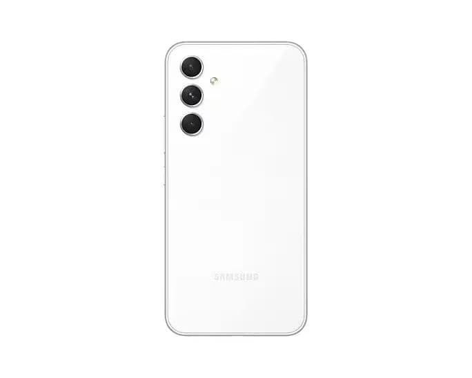 Samsung Galaxy A54 5G Detay Fotoğrafı - 7