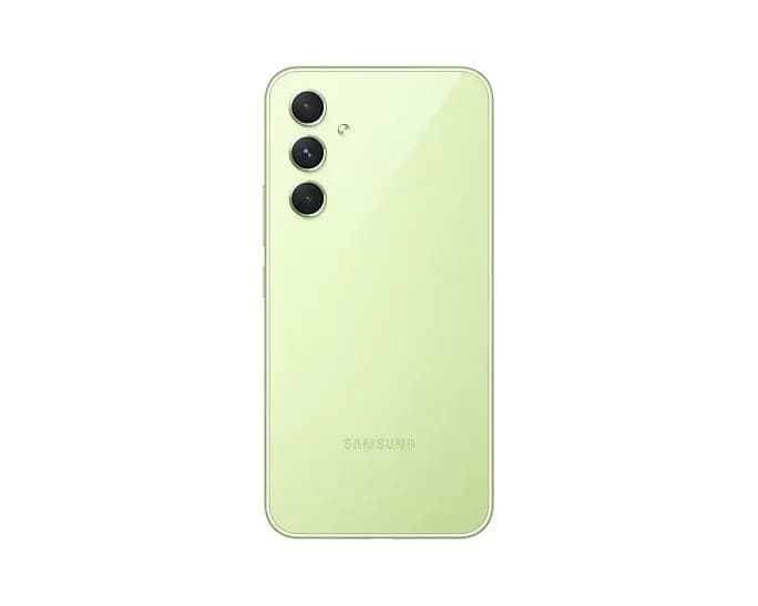 Samsung Galaxy A54 5G Detay Fotoğrafı - 8