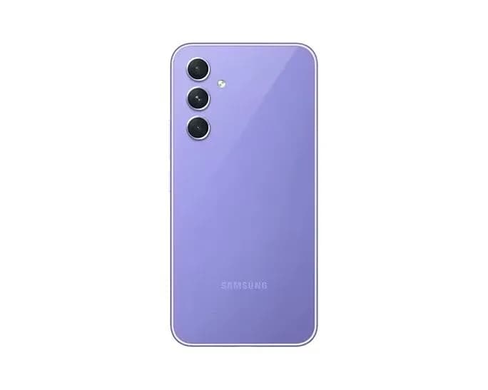 Samsung Galaxy A54 5G Detay Fotoğrafı - 9