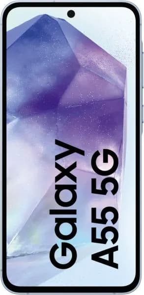 Samsung Galaxy A55 5G Tasarımı ve Detayları - 1