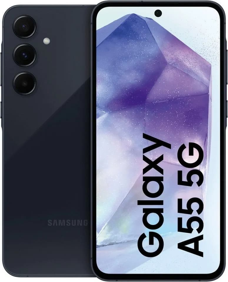 Samsung Galaxy A55 5G Teknik Özellikleri ve İncelemesi