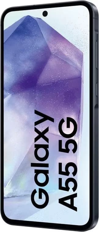Samsung Galaxy A55 5G Detay Fotoğrafı - 6