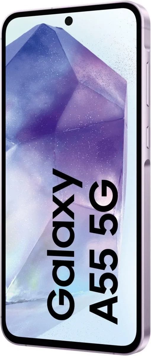 Samsung Galaxy A55 5G Detay Fotoğrafı - 7