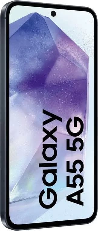 Samsung Galaxy A55 5G Detay Fotoğrafı - 8