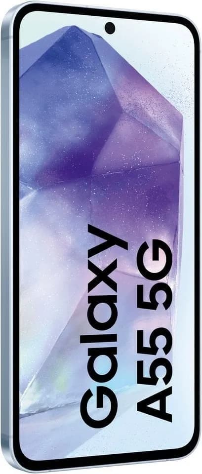 Samsung Galaxy A55 5G Detay Fotoğrafı - 9
