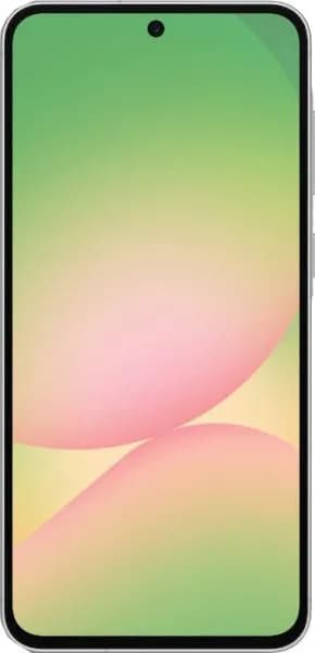 Samsung Galaxy A56 Tasarımı ve Detayları - 1