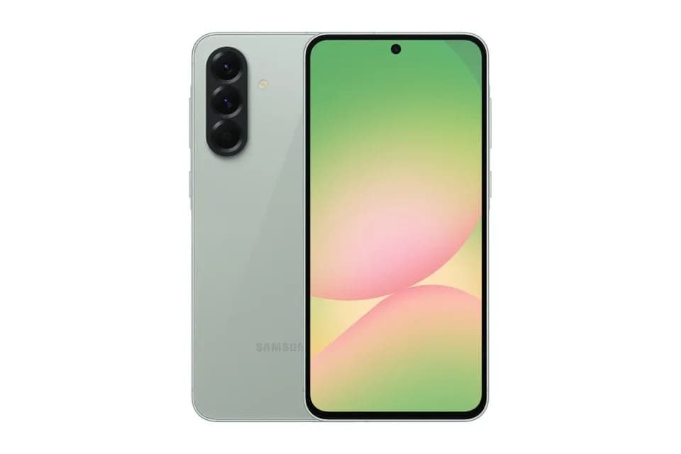 Samsung Galaxy A56 Tasarımı ve Detayları - 3