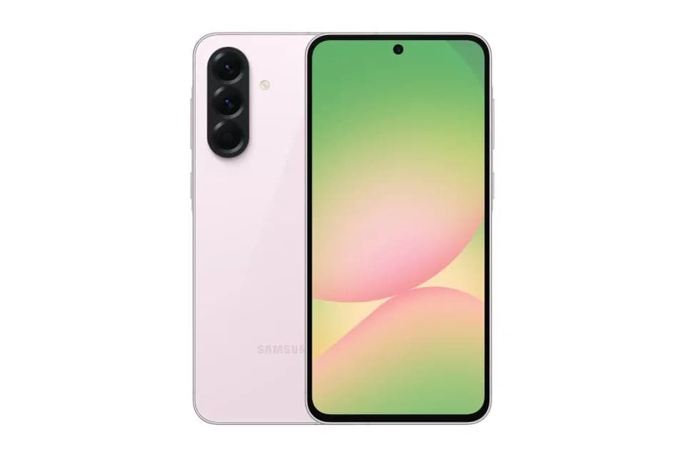 Samsung Galaxy A56 Tasarımı ve Detayları - 4