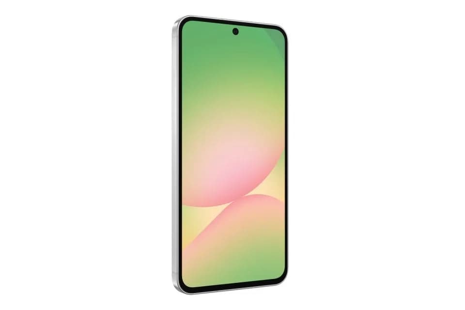 Samsung Galaxy A56 Detay Fotoğrafı - 7