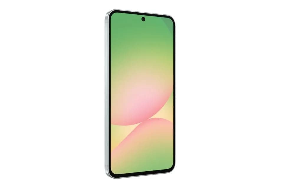 Samsung Galaxy A56 Detay Fotoğrafı - 8