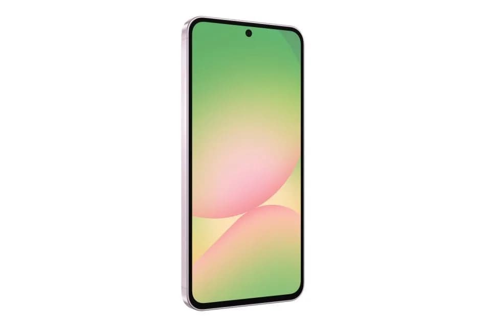 Samsung Galaxy A56 Detay Fotoğrafı - 9