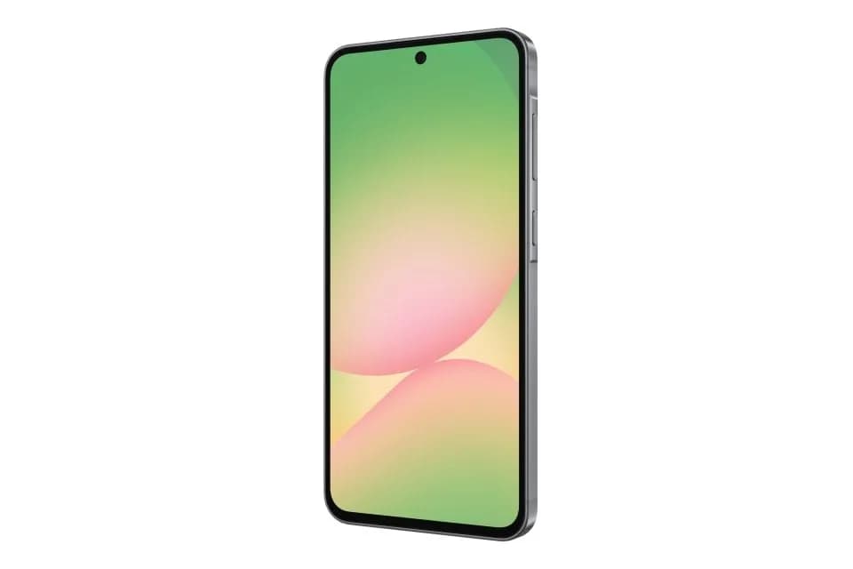 Samsung Galaxy A56 Detay Fotoğrafı - 10