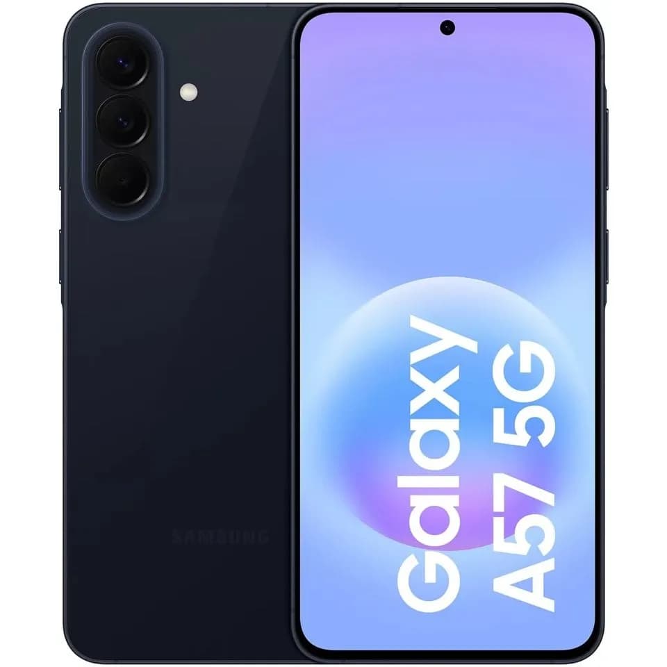 Samsung Galaxy A57 5G Detay Fotoğrafı - 2