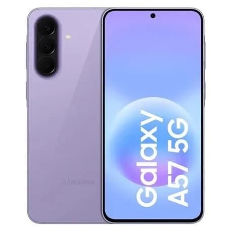 Samsung Galaxy A57 5G Detay Fotoğrafı - 3