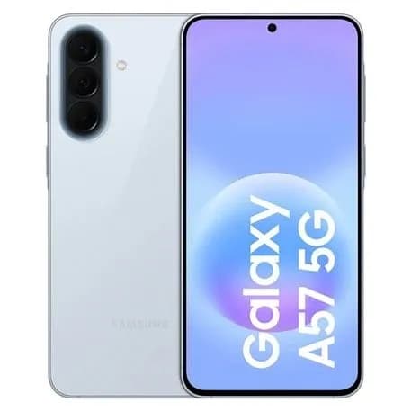 Samsung Galaxy A57 5G Detay Fotoğrafı - 4