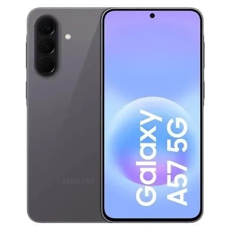 Samsung Galaxy A57 5G Detay Fotoğrafı - 5