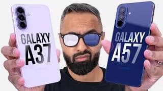 Samsung Galaxy A57 5G Detay Fotoğrafı - 7