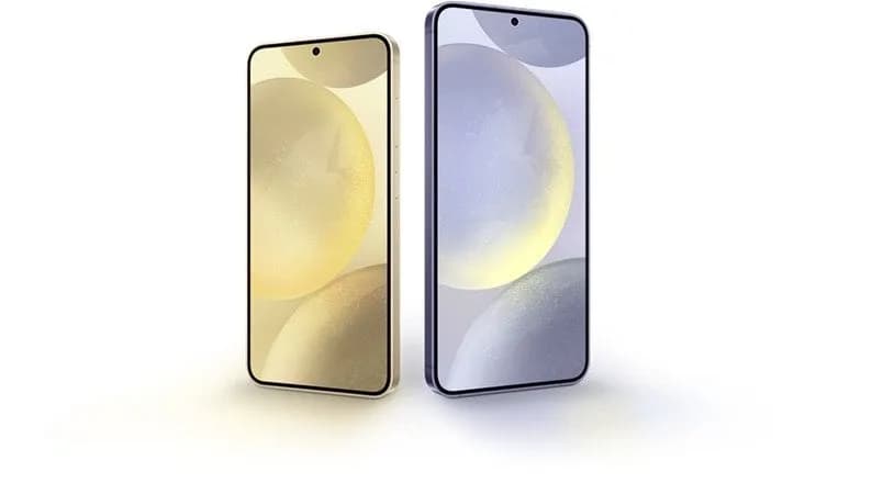 Samsung Galaxy S24 Tasarımı ve Detayları - 2
