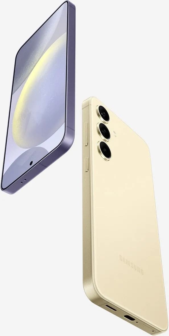 Samsung Galaxy S24 Tasarımı ve Detayları - 3
