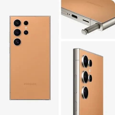 Samsung Galaxy S24 Ultra Detay Fotoğrafı - 10