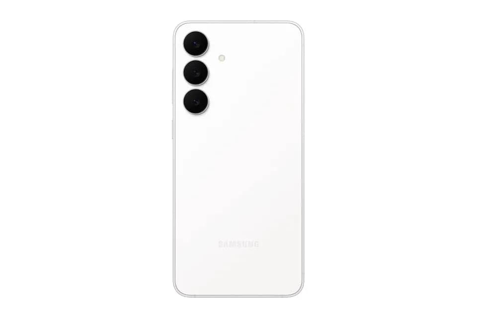 Samsung Galaxy S25 FE Detay Fotoğrafı - 9