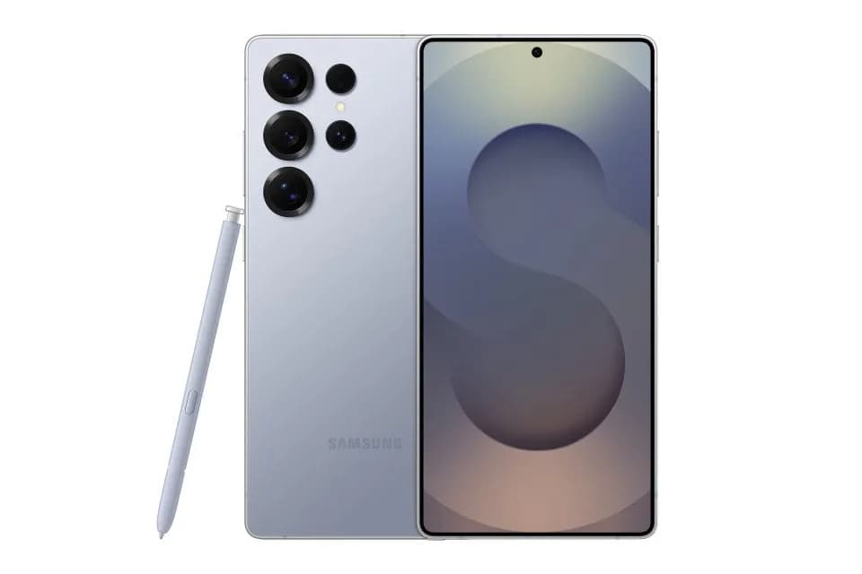Samsung Galaxy S25 Ultra Detay Fotoğrafı - 6