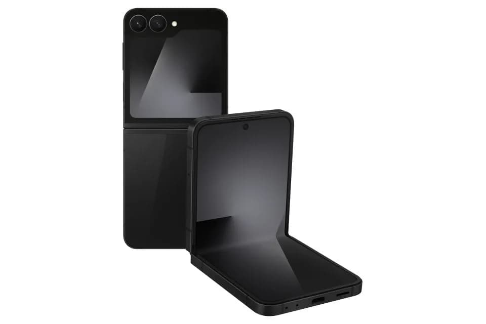 Samsung Galaxy Z Flip7 FE Detay Fotoğrafı - 5