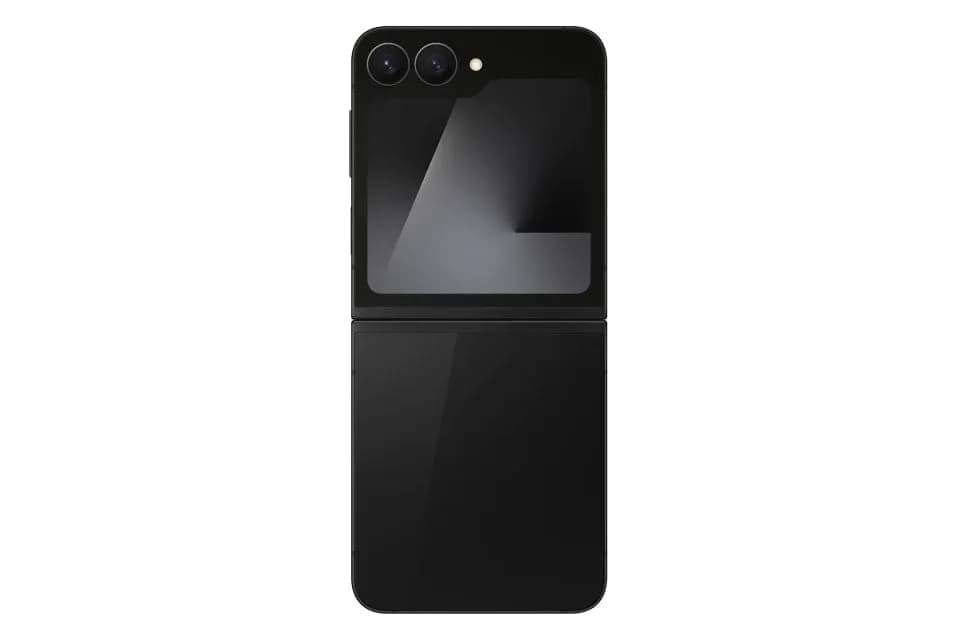 Samsung Galaxy Z Flip7 FE Detay Fotoğrafı - 7