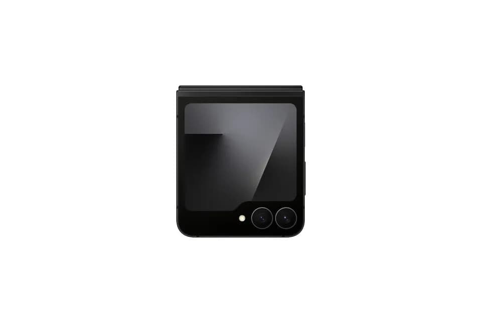 Samsung Galaxy Z Flip7 FE Detay Fotoğrafı - 9